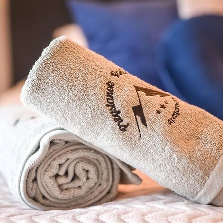 Apartamenty Przystanek Banska Banska Nizna Esterno foto
