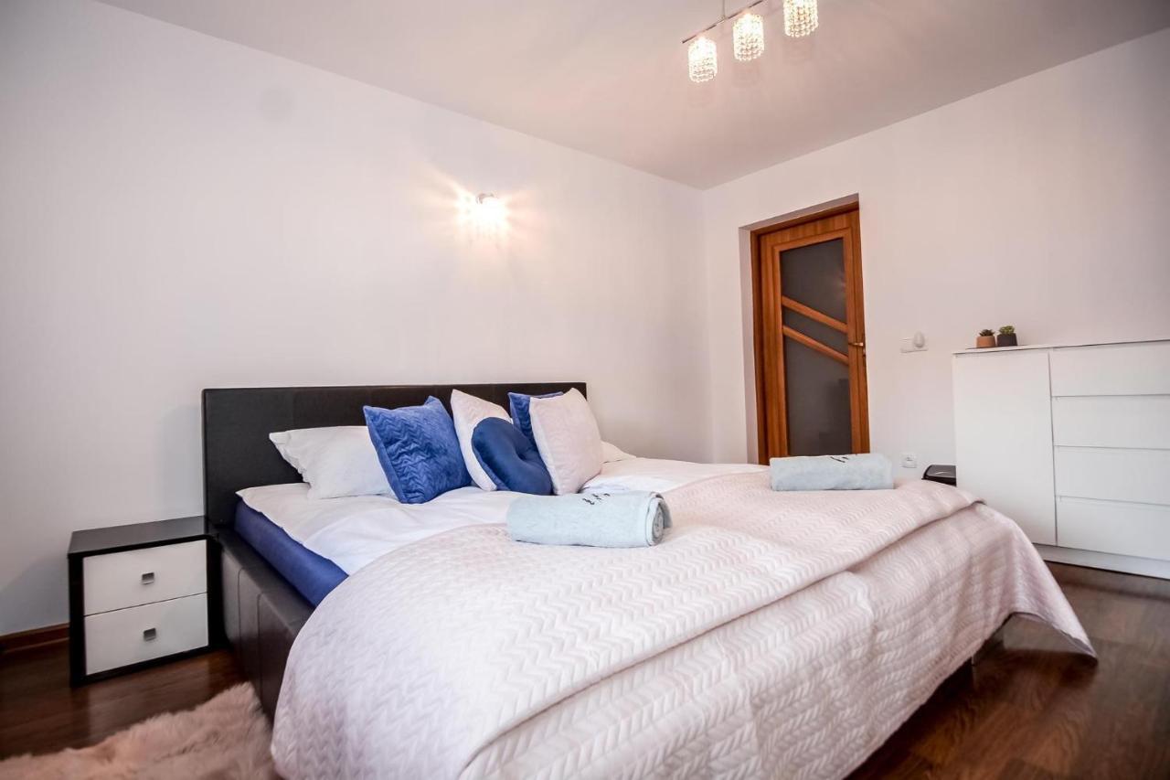 Apartamenty Przystanek Banska Banska Nizna Esterno foto